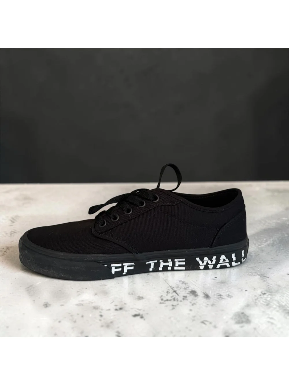 Vans Atwood 